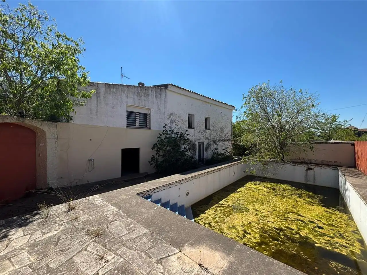 Maison avec piscine à vendre à Ulldecona