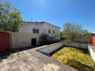 Casa con piscina in vendita a Ulldecona