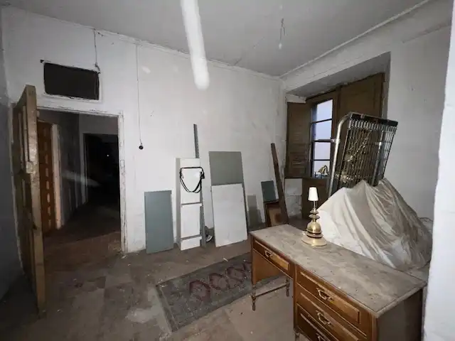 Casa o chalet en venta en Turégano con Jardín privado y Trastero