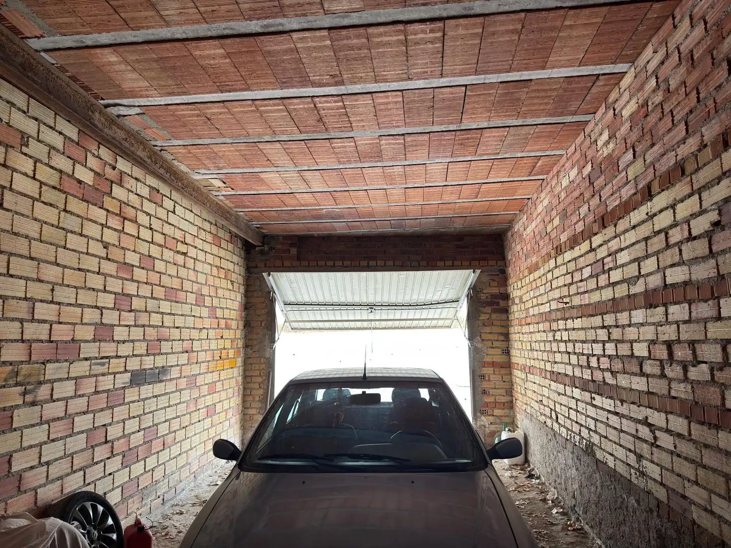 Parkplatz von Residential zum Verkauf in Riogordo