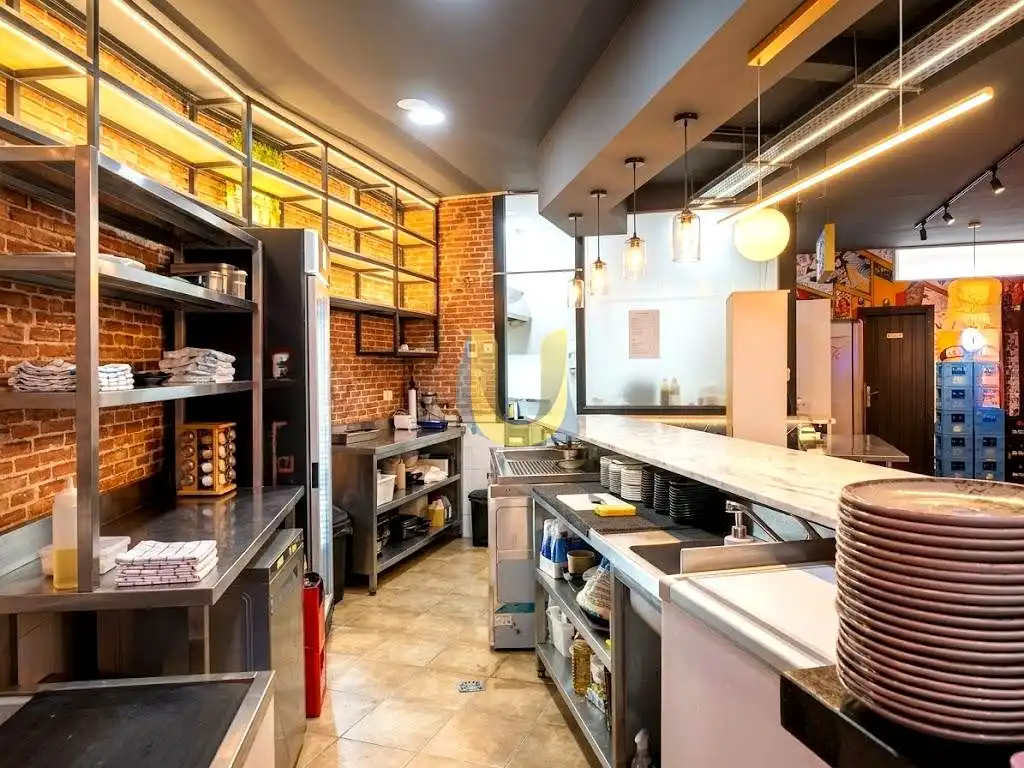 Local comercial en traspaso en La Avanzada - La Cueva, imagen 2