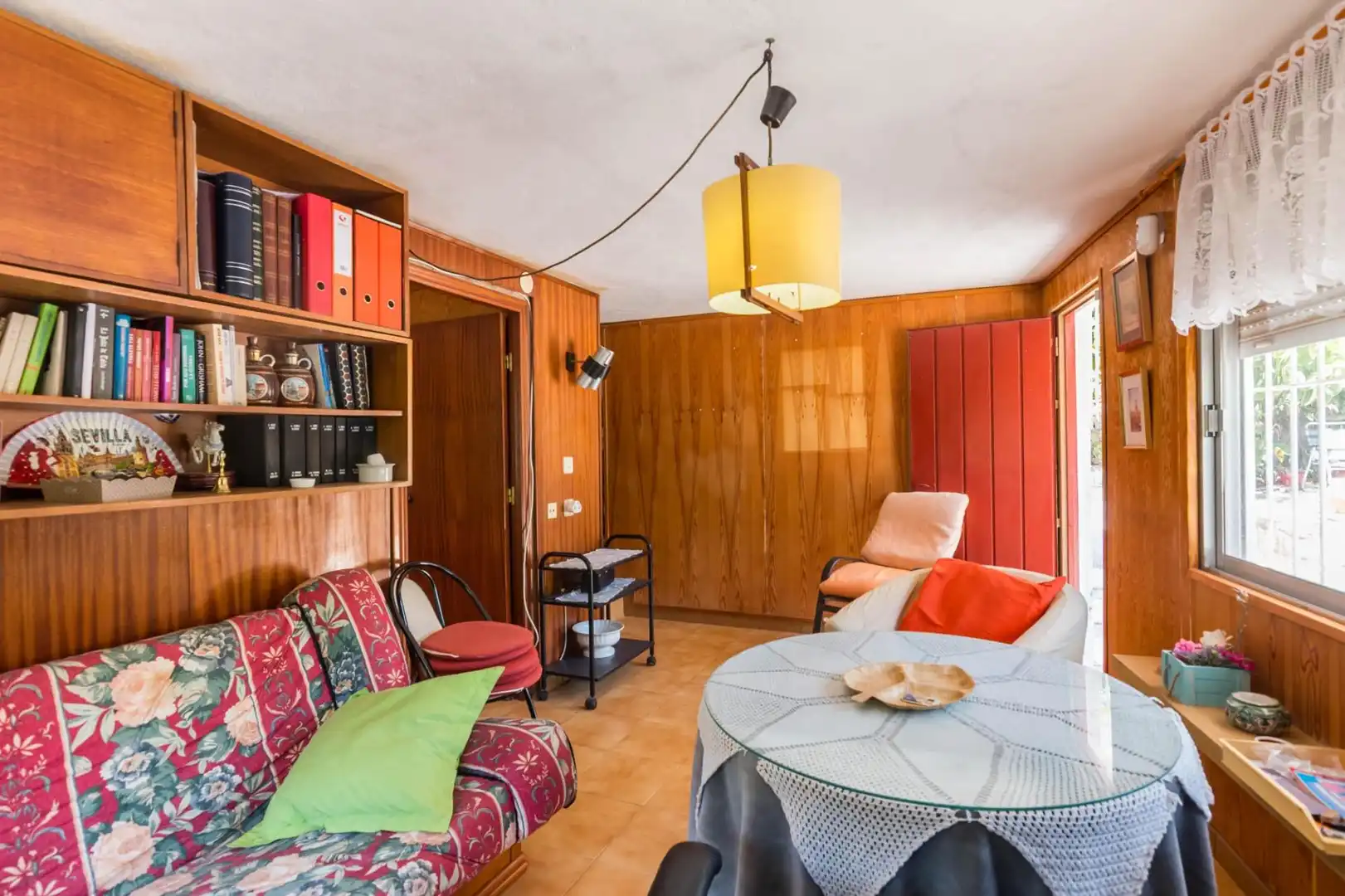 Chalet con piscina en venta en Pedanías Este, imagen 52