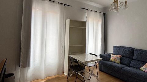 Foto 2 de Apartament de lloguer a Paseo Independencia, Zaragoza Capital