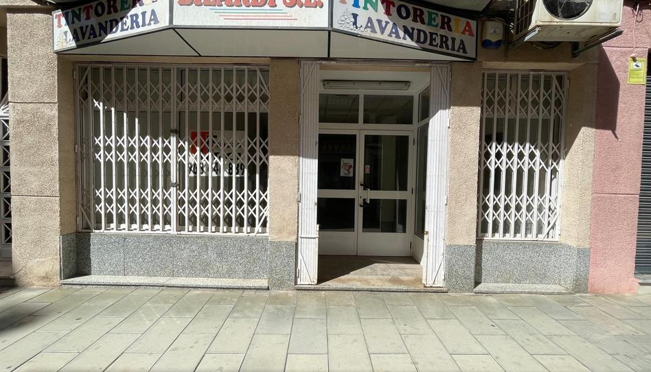 Photo 1 of Premises to rent in Calle Calle de Lara, 6, Casco Antiguo, Murcia