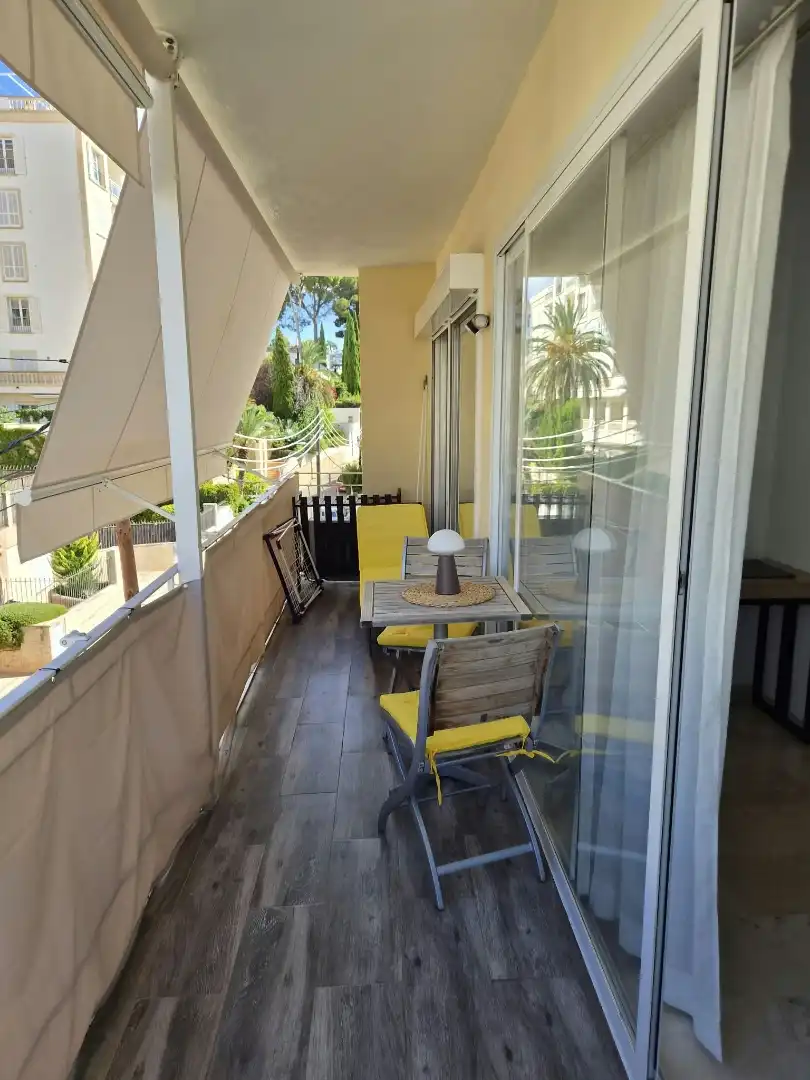Flat for rent in Carrer de Margaluz, 30, Sant Agustí