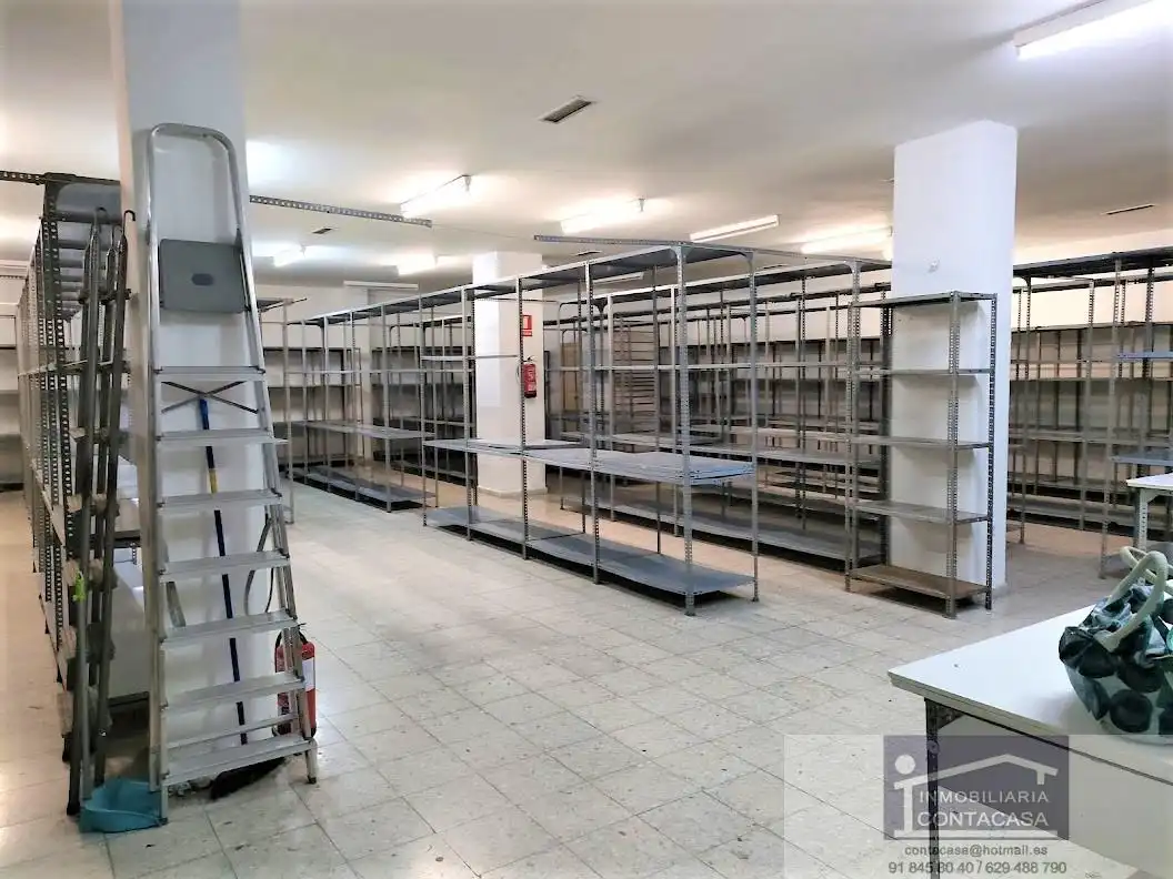 Gewerbefläche zum Verkauf in Centro, imagen 12