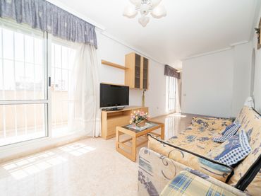 Apartment with pool for sale in Centro
