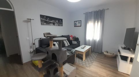 Foto 5 von Einfamilien-Reihenhaus zum Verkauf in Calle Sebastián Elcano, Centro, Puertollano