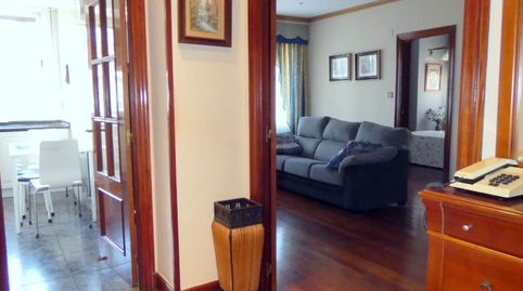 Foto 3 de Piso en venta en Caserío Landaburu Kalea, Santutxu - Basarrate, Bilbao
