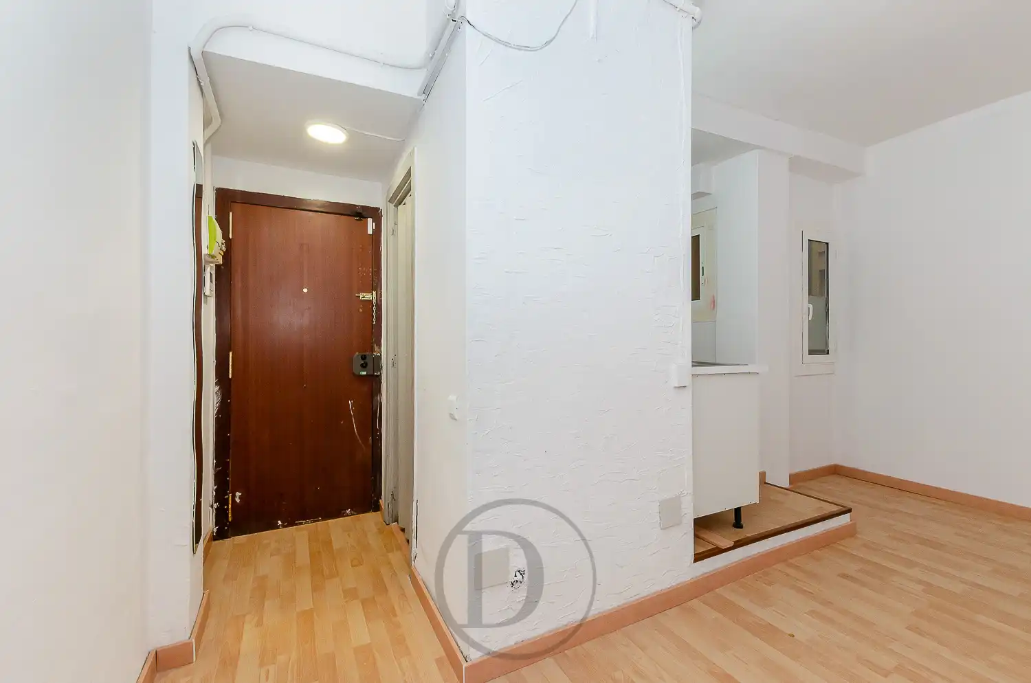 Piso en venta en Horta - Guinardó