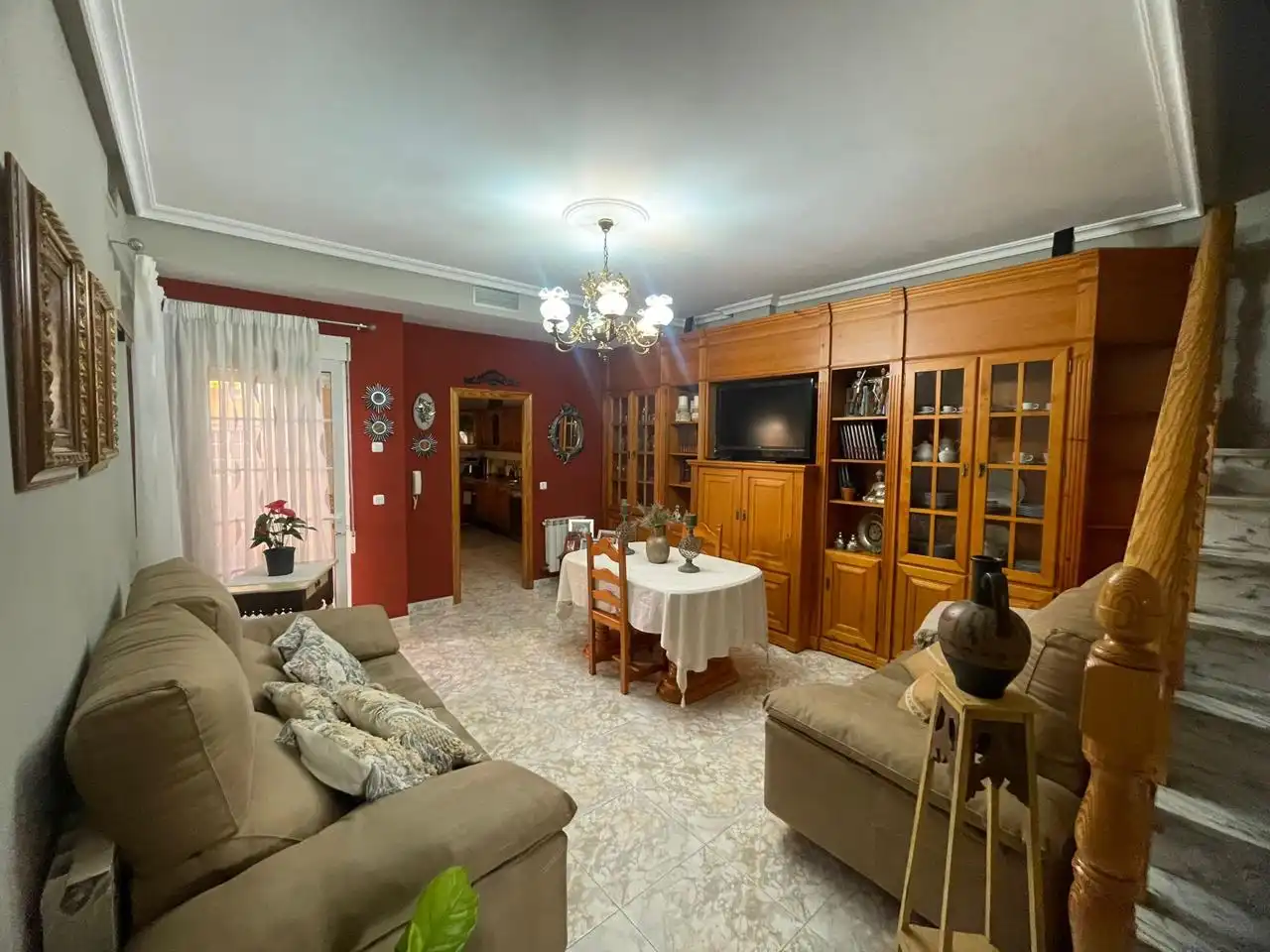 Haus mit Terrasse zum Verkauf in Villanueva de la Serena, imagen 9