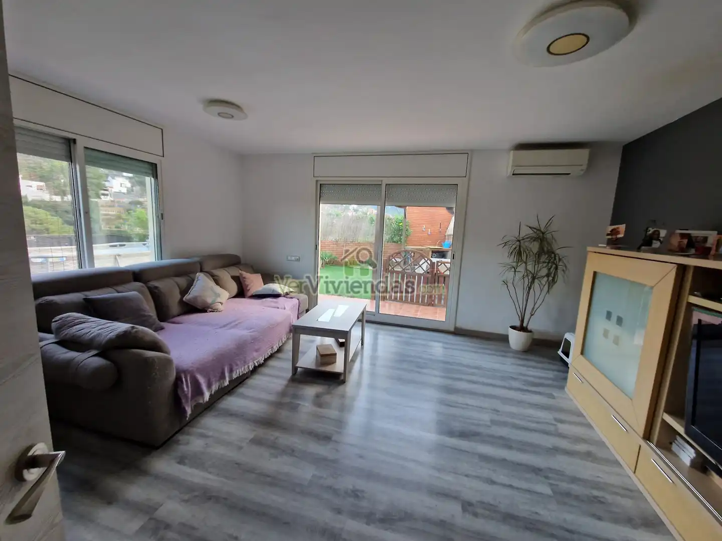 Casa o chalet en venta en Carrer Major, 499, Vallirana