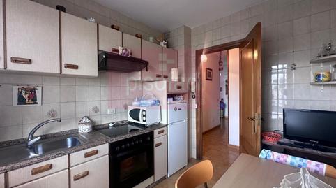 Foto 5 de Pis en venda a A Milagrosa, Lugo