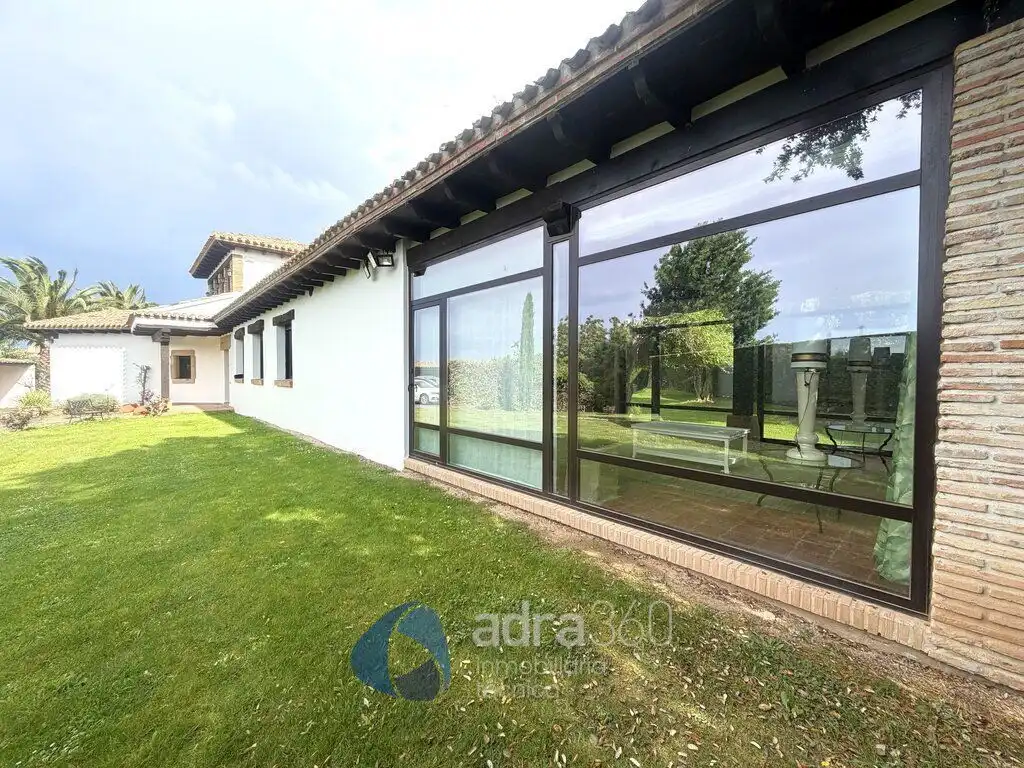 Haus mit Garten zum Verkauf in DS VILLAMEDIANA IREGUA Polígono 11 Parcela 73 LA CANTERA, imagen 7