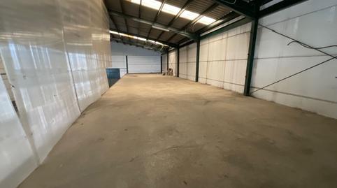 Foto 5 von Fabrikhallen zur Miete in Villanueva de Algaidas, Málaga