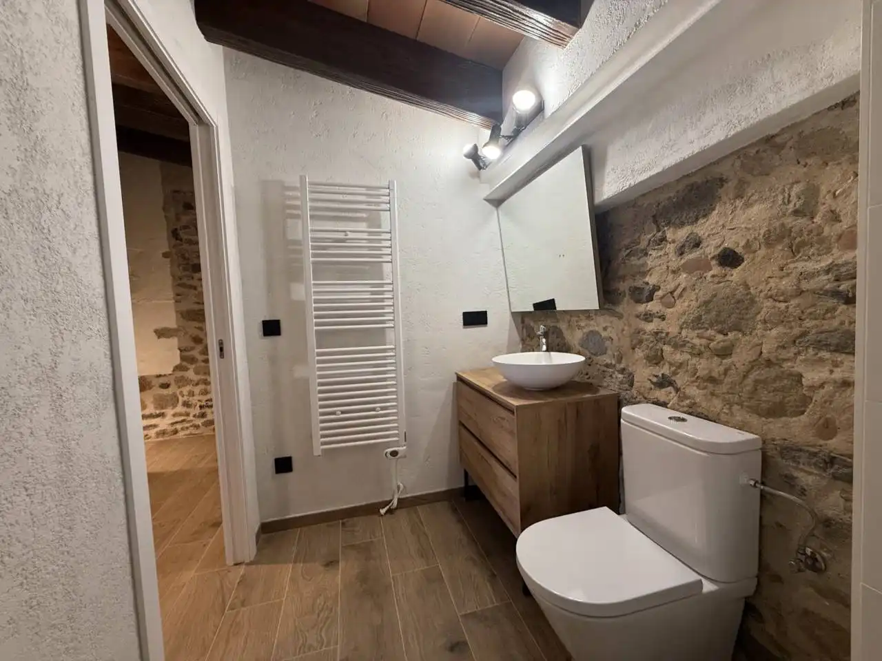 Maison avec jardin à louer à Foixà, imagen 11