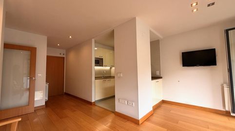 Foto 5 de Piso en venta en Amara Zaharra - Arbaizenea, Donostia - San Sebastián