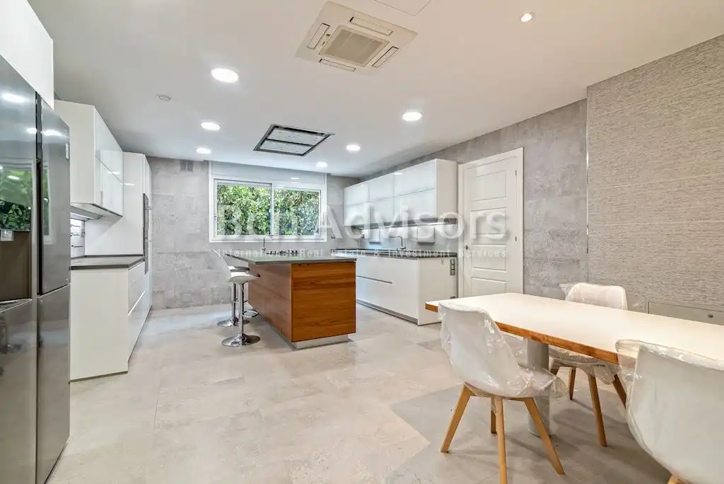 Villa mit Pool zum Verkauf in La Plana - Bellsoleig, imagen 4