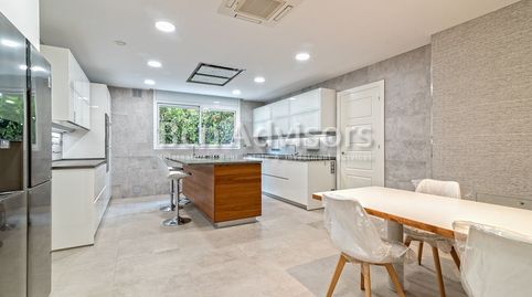 Foto 4 de Casa o chalet en venta en La Plana - Bellsoleig, Sant Just Desvern