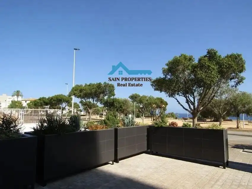 Erdgeschosswohnung zum Verkauf in Poble Nou - Montiboli, imagen 27