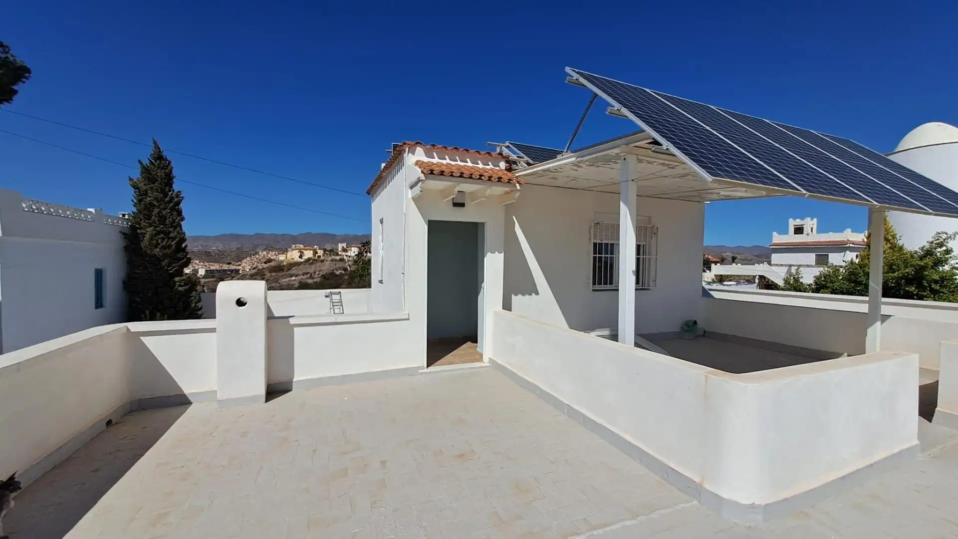 Villa avec terrasse à vendre à Los Collados-Los Geraneos, imagen 56