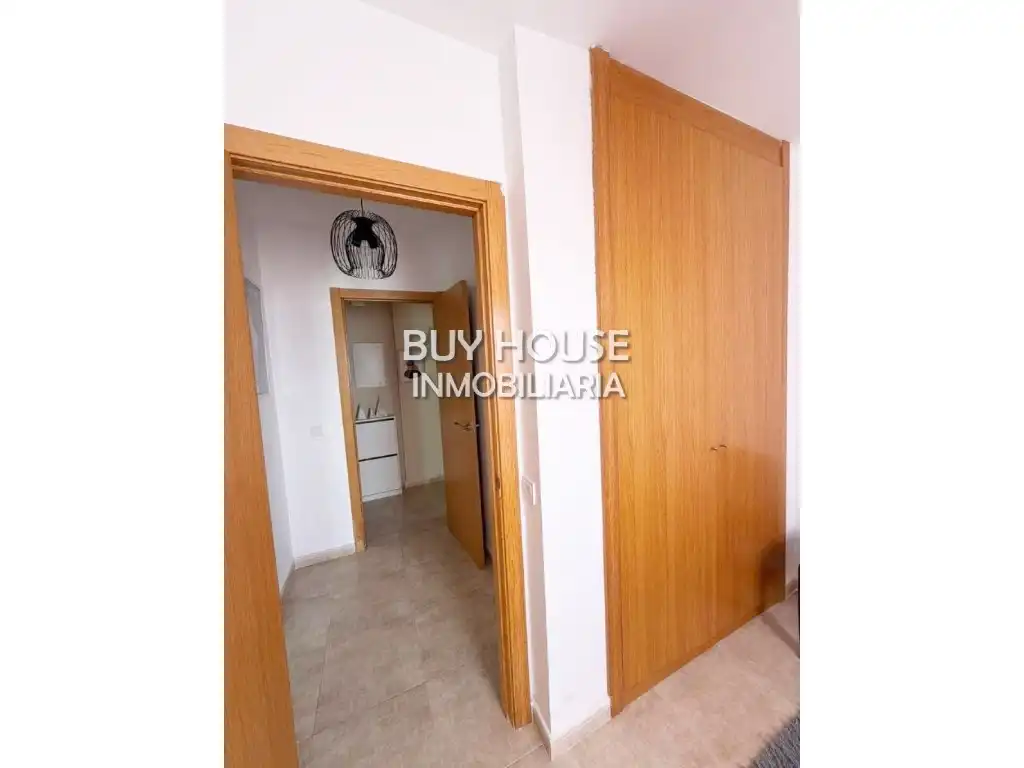 Habitación de Piso en venta en Lominchar