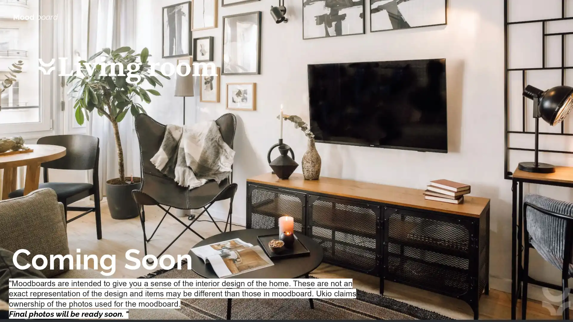 Apartamento de alquiler en Madrid, Madrid