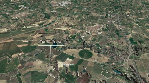 Solvia Inmobiliaria  Suelo urbano no consolidado Torrefarrera, immagine 4