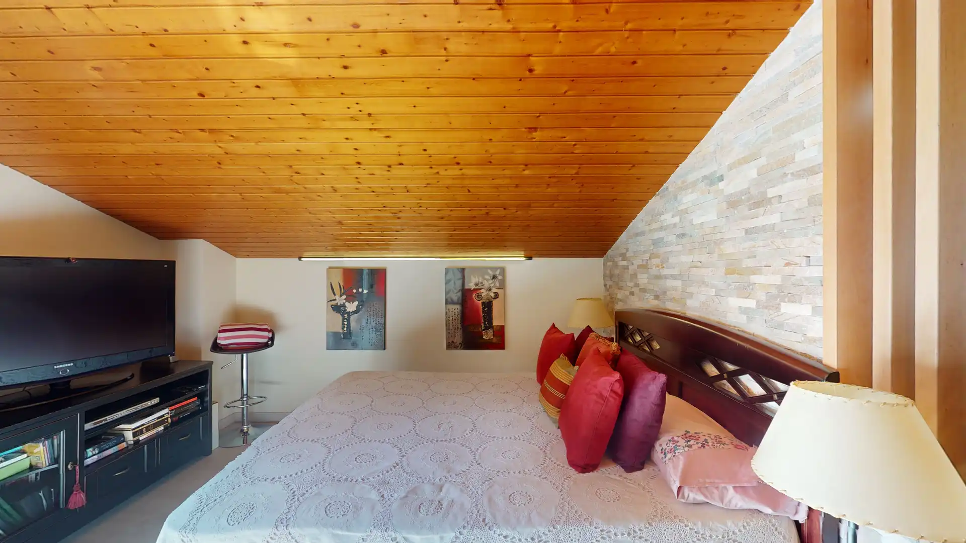 Adosado con terraza en venta en Arinsal - Erts, imagen 26