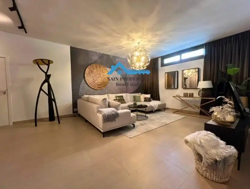 Chalet con terraza en venta en Golf Bahía, imagen 8