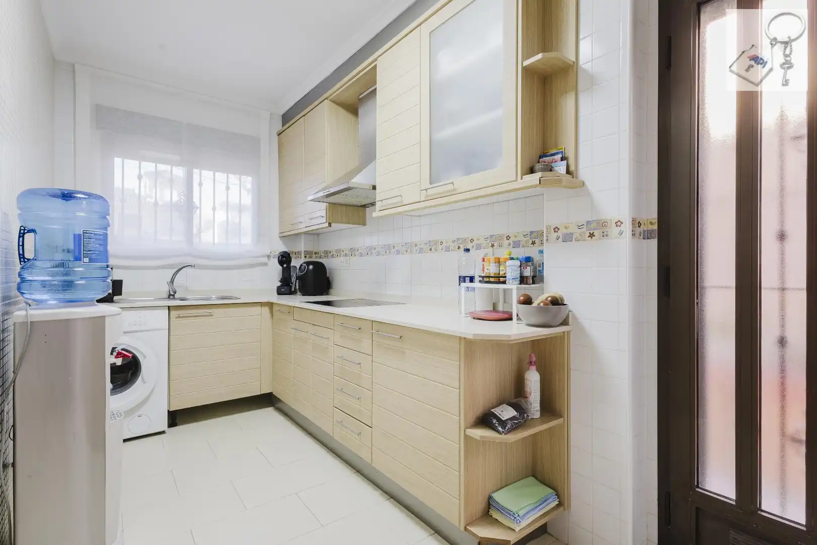 Villa mit Pool zum Verkauf in Nueva Torrevieja - Aguas Nuevas, imagen 11