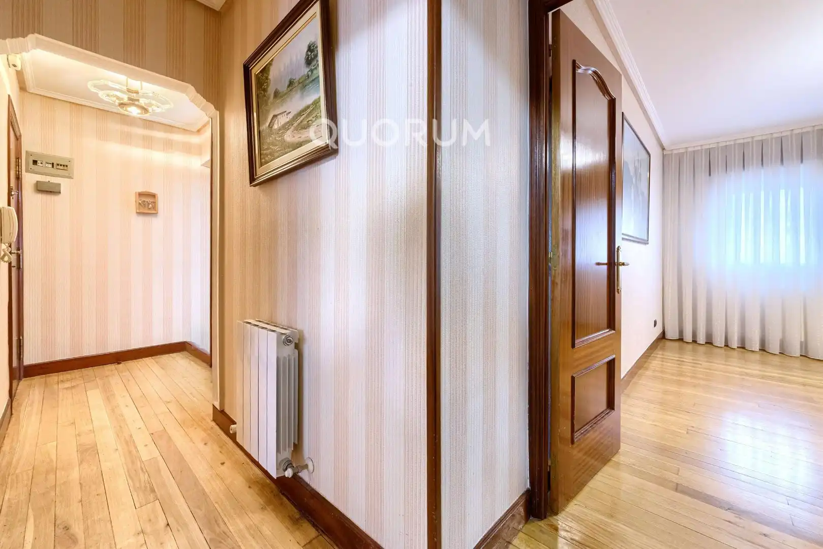 Wohnung zum Verkauf in Pozokoetxe