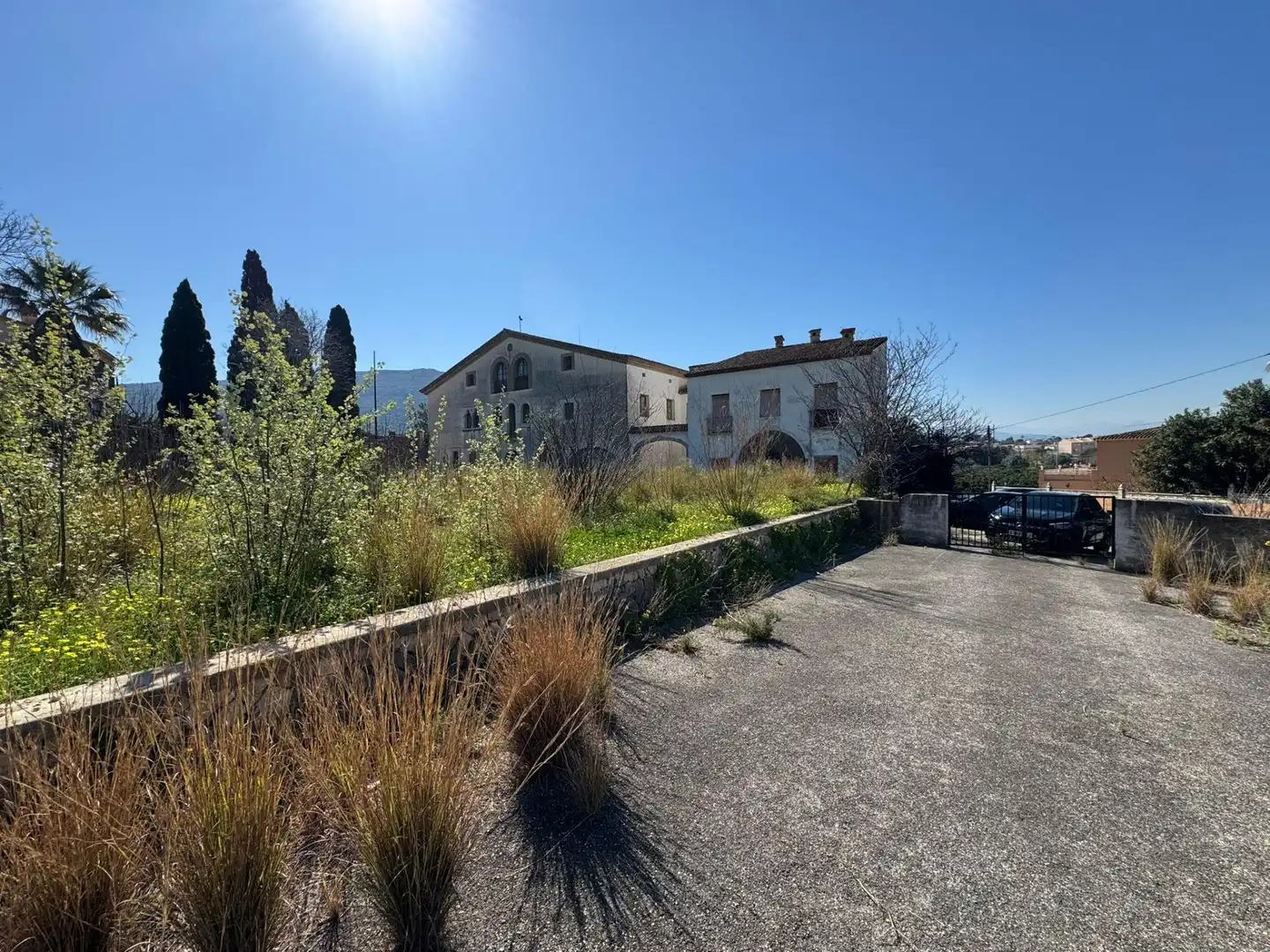 Casa rústica con piscina en venta en La Xara - La Sella, imagen 5