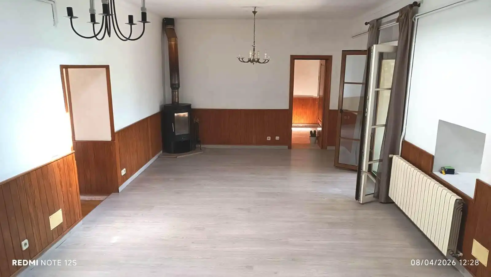 Casa con jardín en alquiler en Sencelles, imagen 6