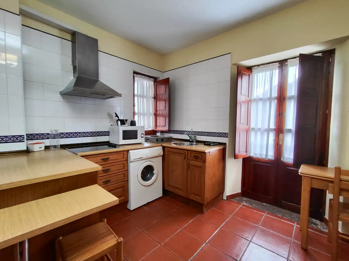Apartamento de alquiler en Lugar Posada, 104, Posada - Barro