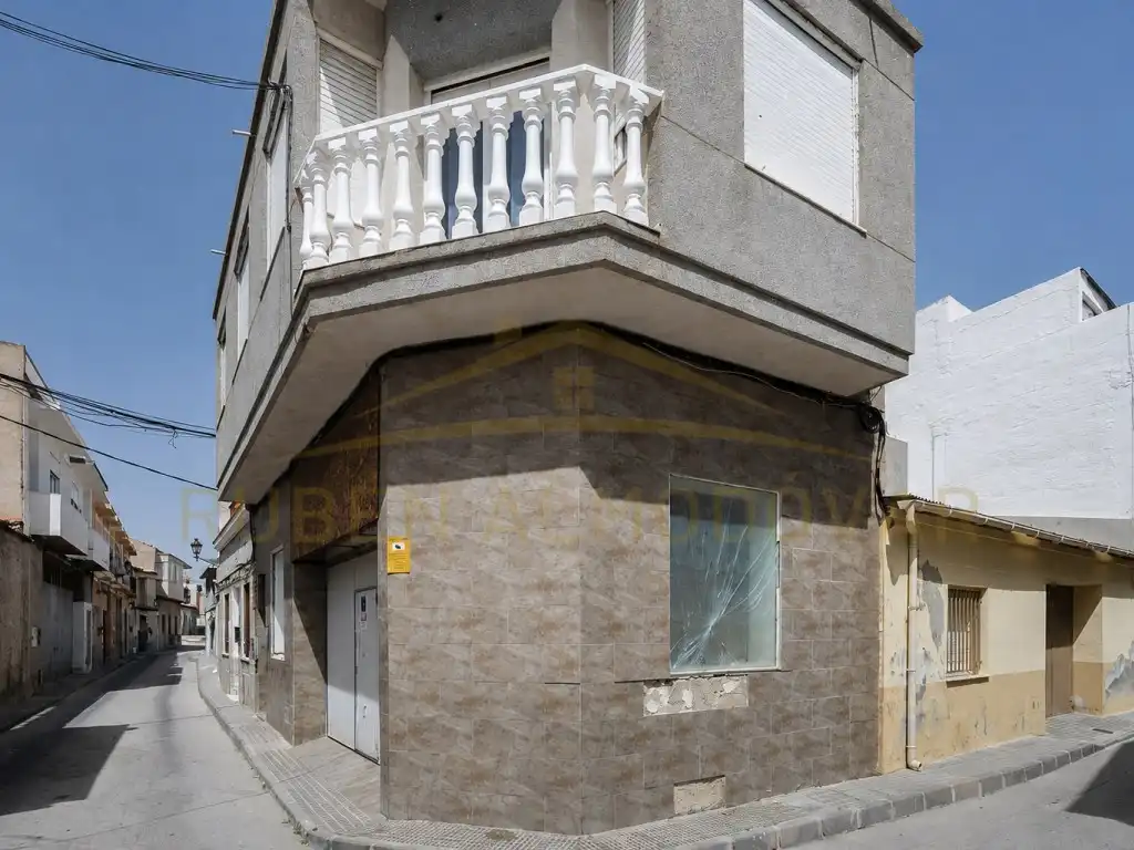 Terraced house for sale in Calle Huertos Los 17, imagen 10