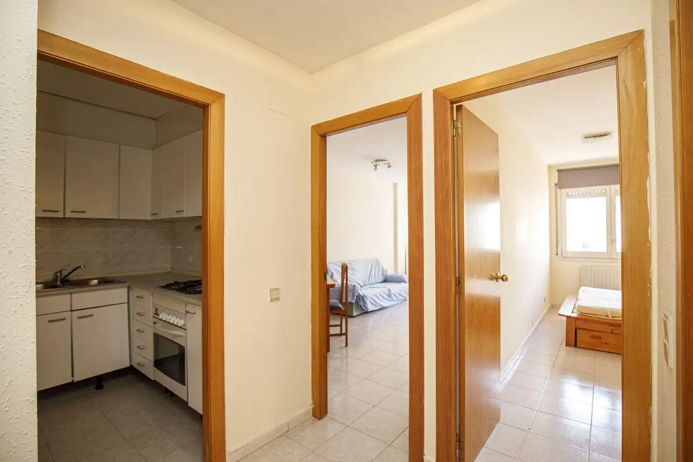 Flat for sale in Sant Pau, 159, Creu de la Mà