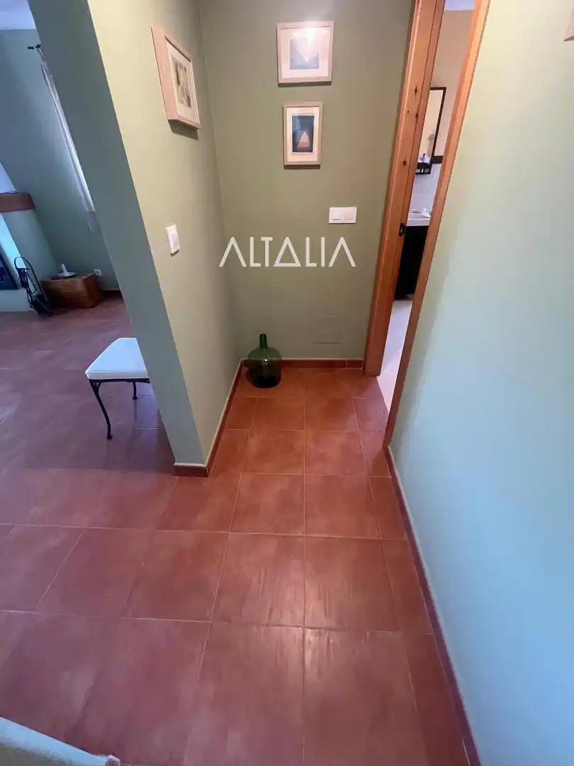 Casa o xalet en venda en Torrejoncillo del Rey amb Calefacció, Terrassa i Alarma
