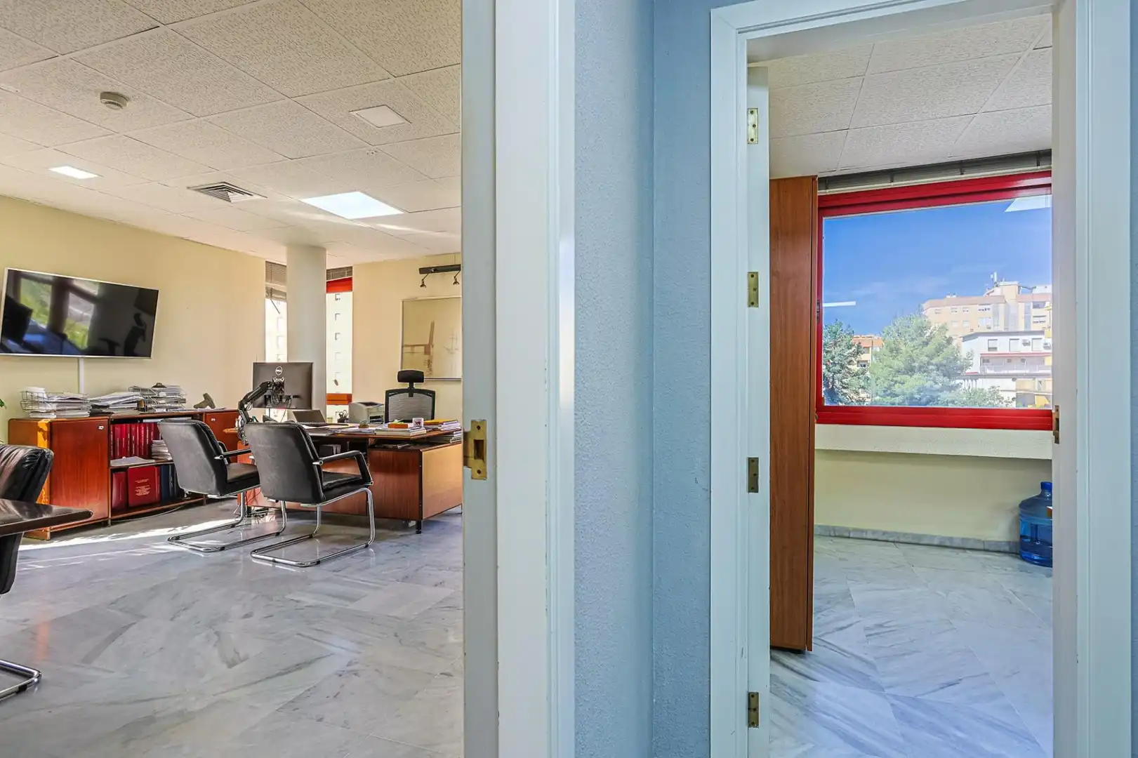 Office for sale in Sevilla