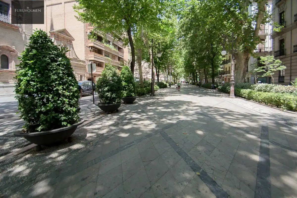 Flat with lift for sale in Carrera de la Virgen 7, imagen 9