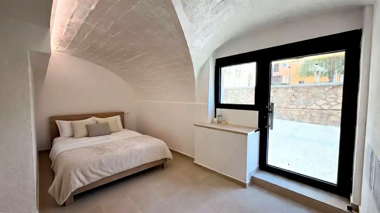 Ground floor for rent in Palau-saverdera, Girona