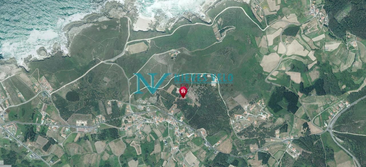 Residential for sale in Carballo