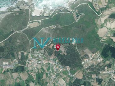 Terreno rústico en venta en Carballo