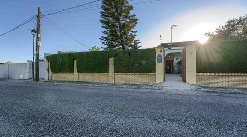 Foto 3 de Casa o xalet en venda a Calle Lucero del Alba, Palomares del Río, Sevilla