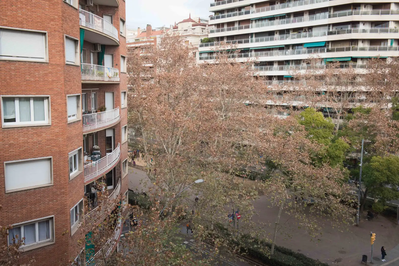 Wohnung mit Terrasse zum Verkauf in Passeig de Sant Joan 111, imagen 18