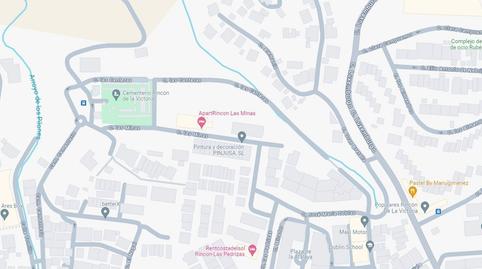 Foto 2 de Pis en venda a Playa del Rincón, Málaga