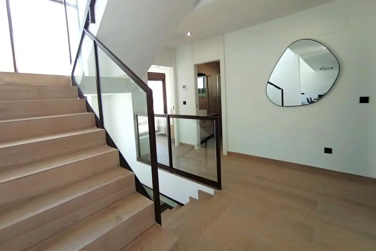 Villa avec terrasse à vendre à Carrer d'Equador 5, imagen 6