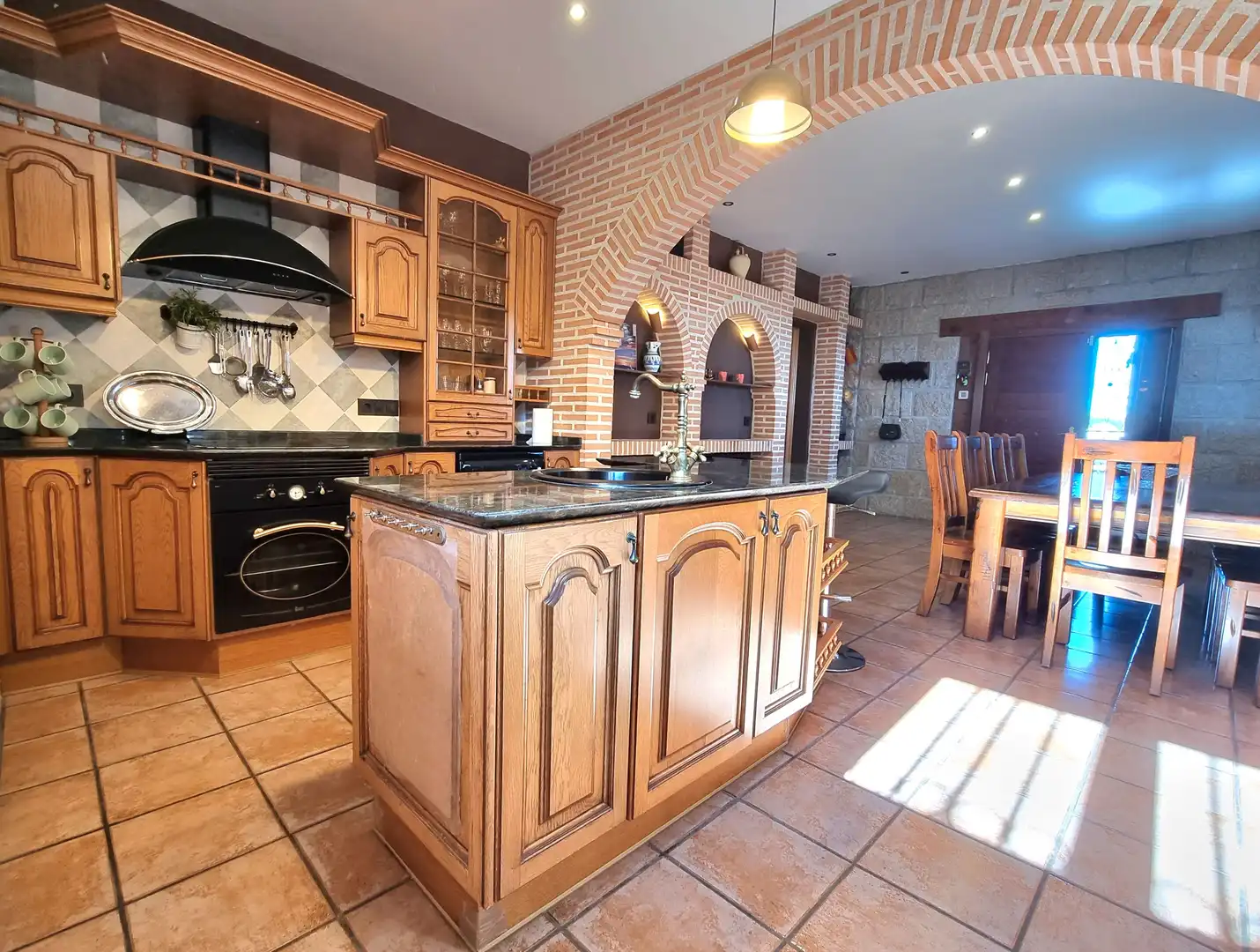 Casa o chalet de alquiler en Calle Enrique Granados, 8, Hoyo de Manzanares