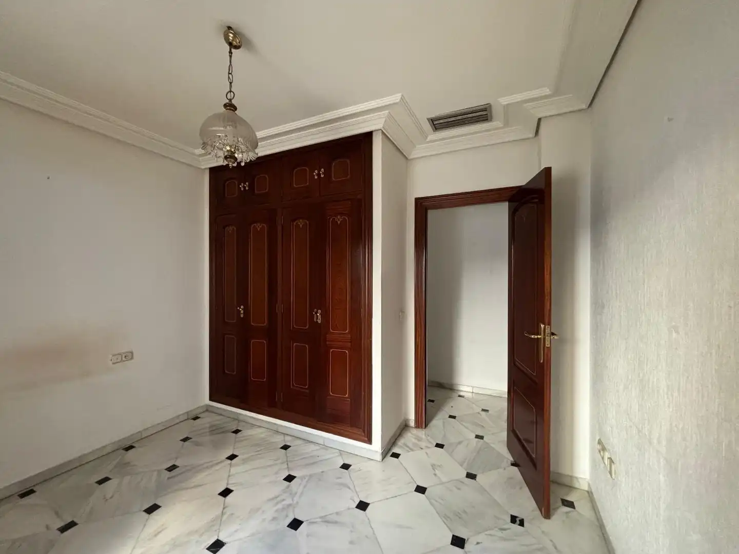 Piso de alquiler en Córdoba con Aire acondicionado