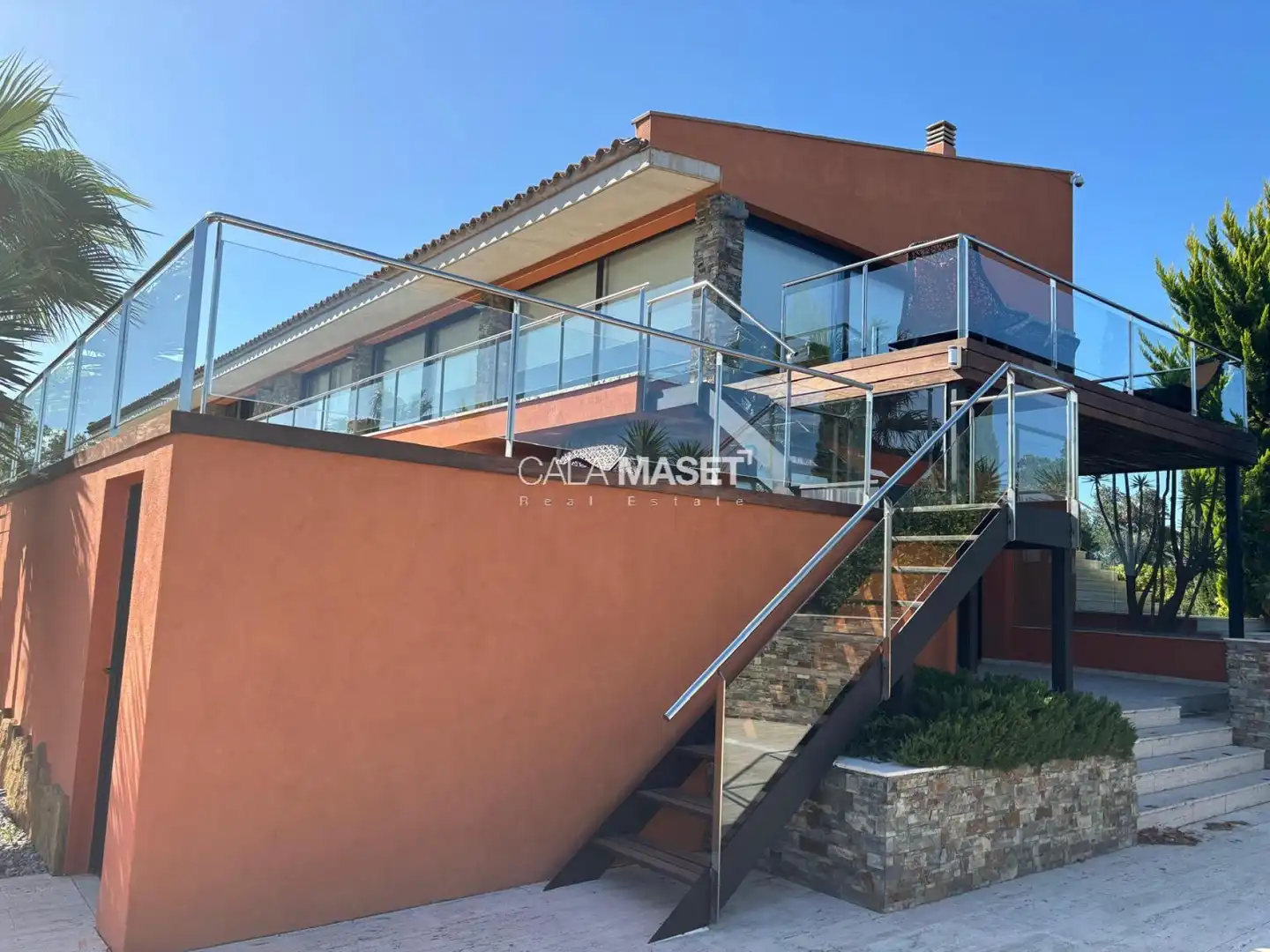 Detached house for sale in del Mas Nou, imagen 4